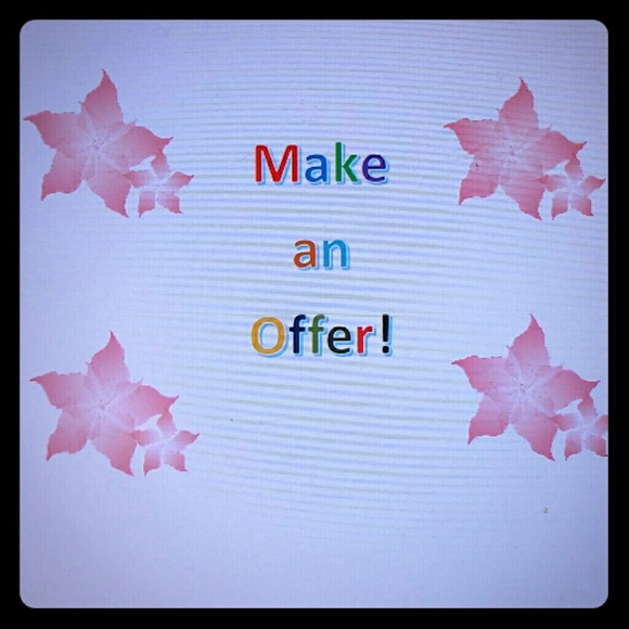 Make an offer# - Picture 1 of 1